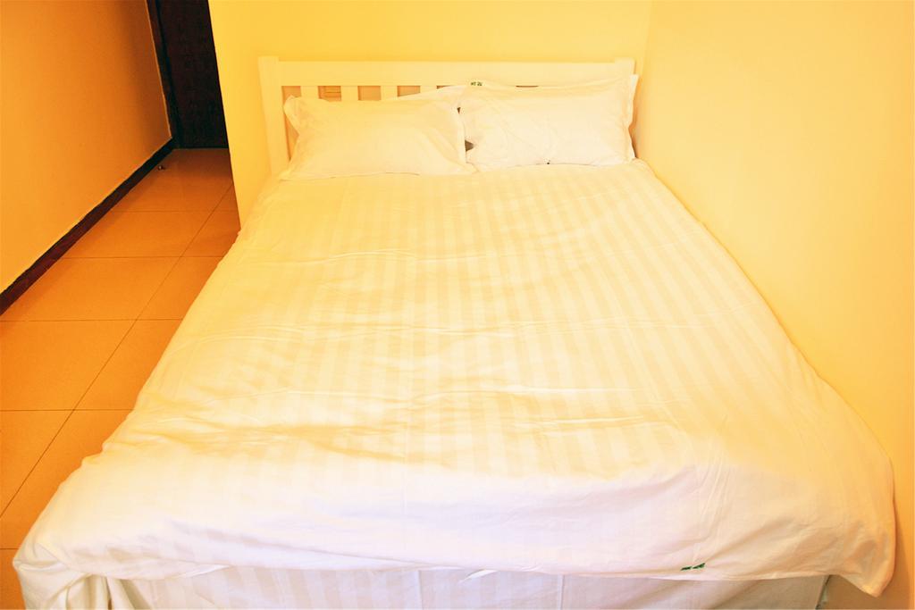 Wada International Hostel Pequim Quarto foto